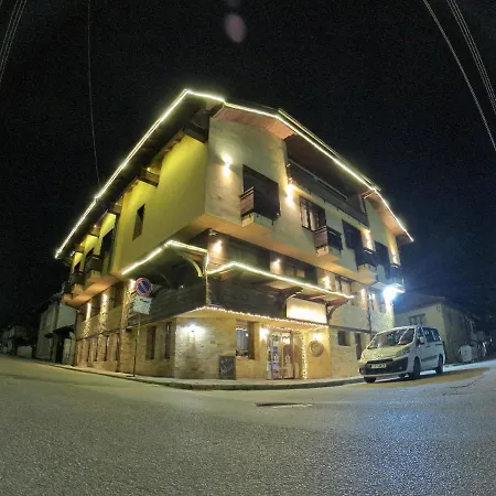 Villa Asteri Bansko