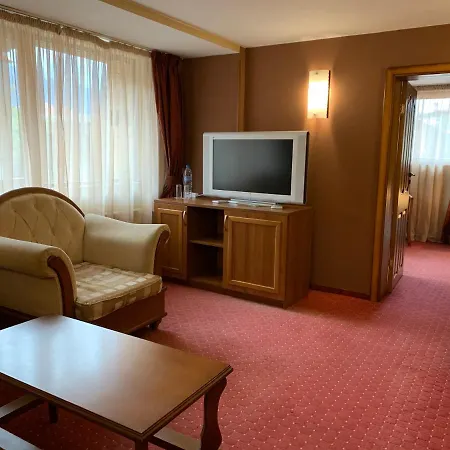 Asteri * Bansko